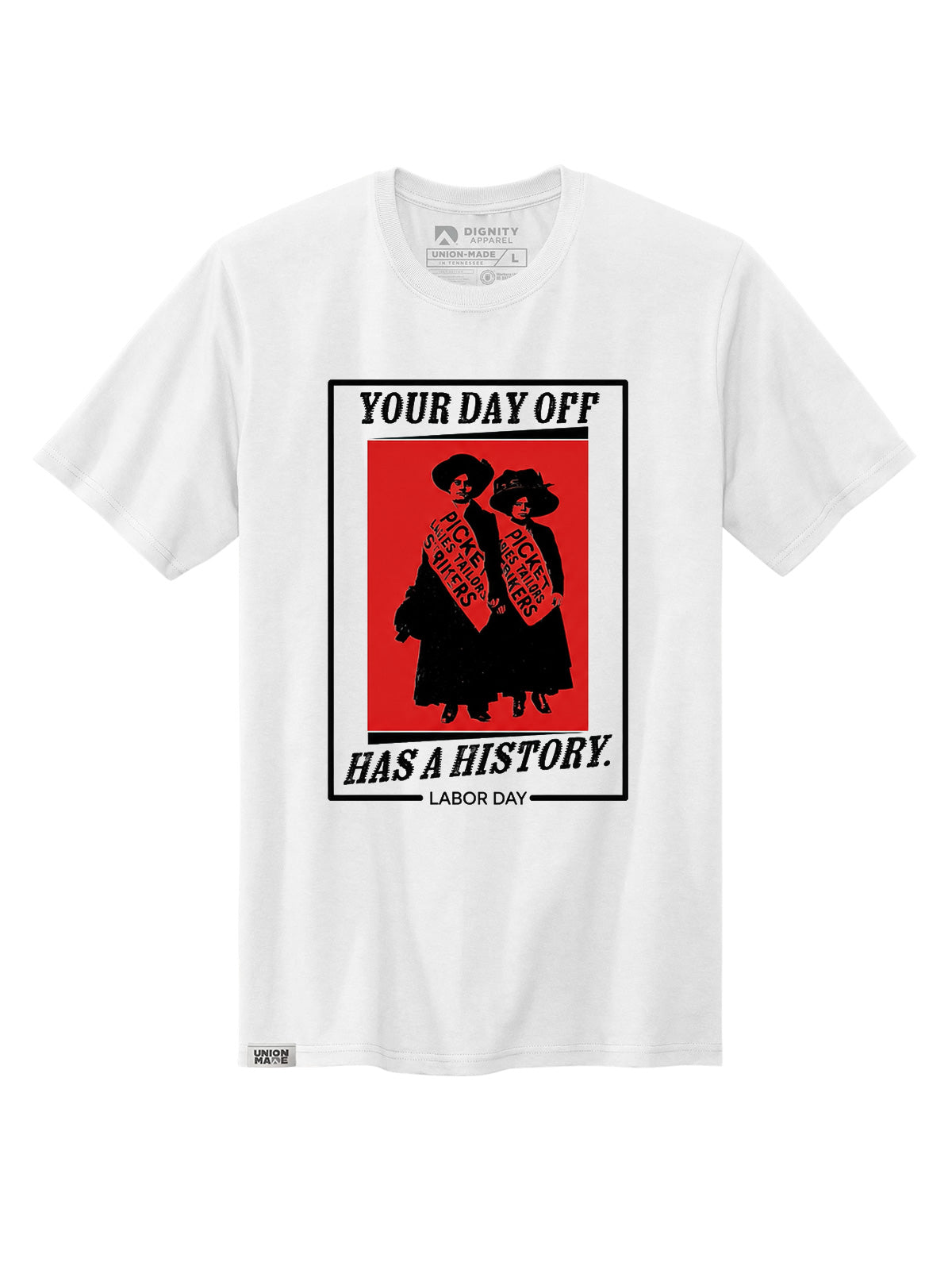 Labor Day Shirt